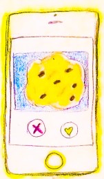 Tinder Cookie
