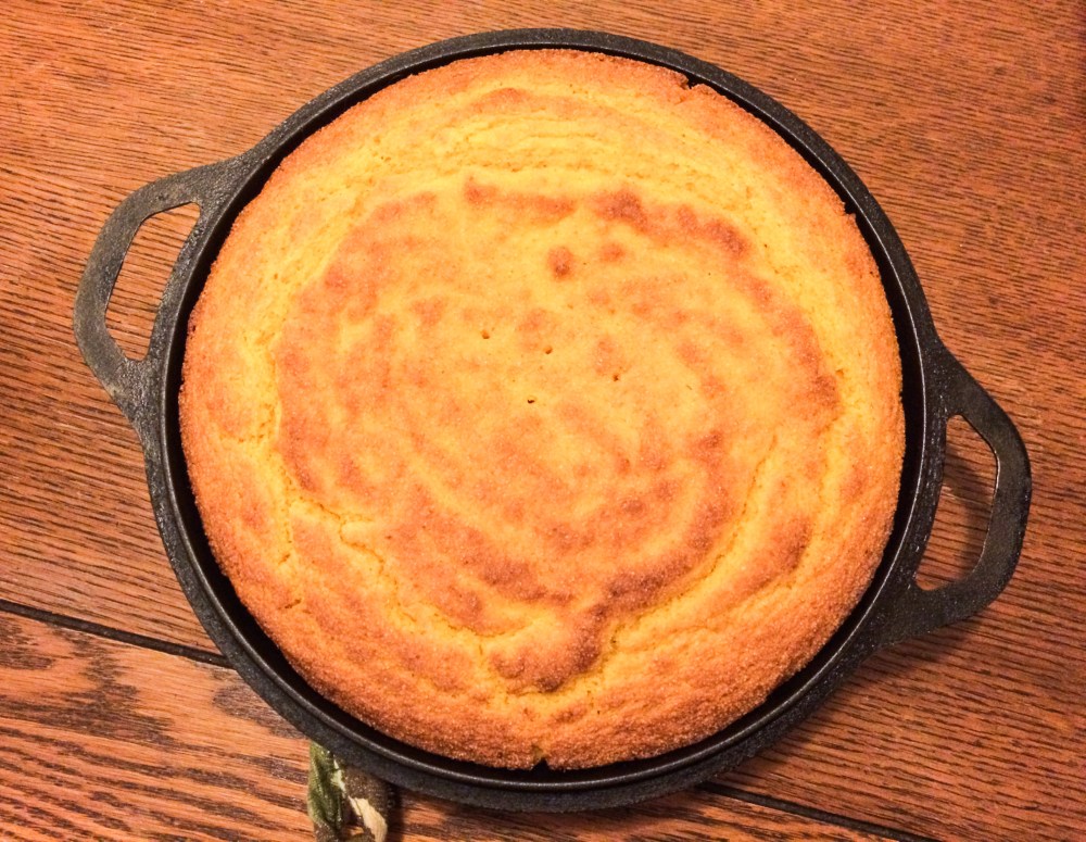 cornbread